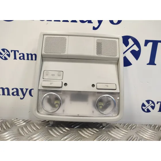 Luz Interior para Seat Leon (5F1)