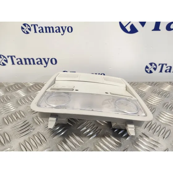 Luz Interior para Seat Leon (5F1)