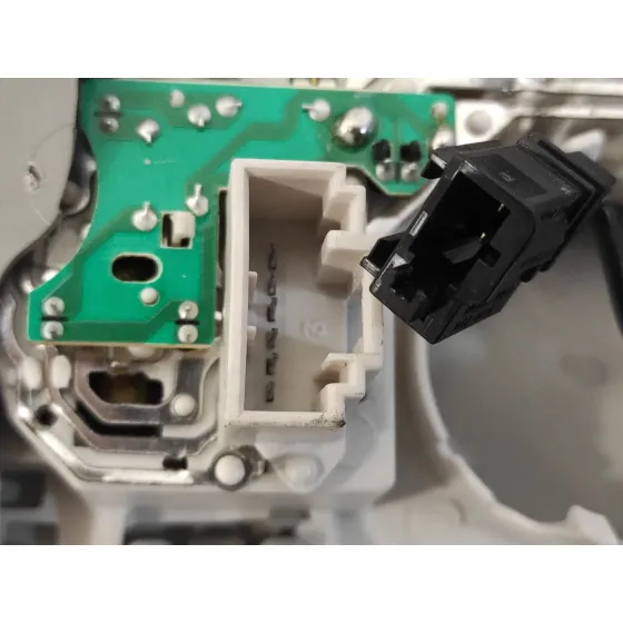 Luz Interior para Seat Leon (5F1)