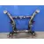 Puente Trasero para Porsche Cayenne (Typ 9Pa)