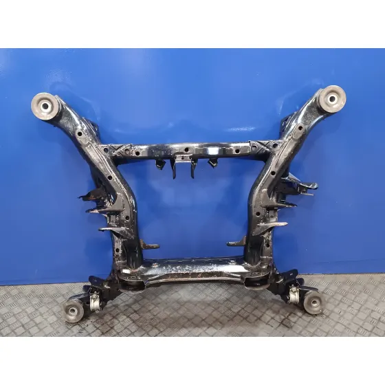 Puente Trasero para Porsche Cayenne (Typ 9Pa)