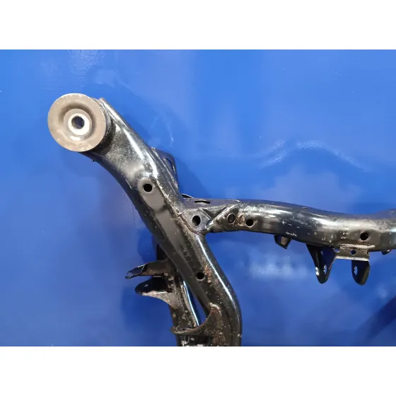 Puente Trasero para Porsche Cayenne (Typ 9Pa)