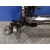 Puente Trasero para Porsche Cayenne (Typ 9Pa)