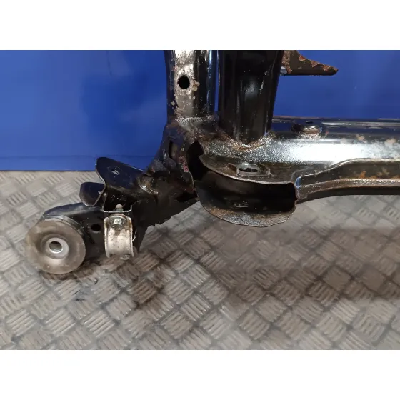 Puente Trasero para Porsche Cayenne (Typ 9Pa)