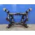 Puente Trasero para Porsche Cayenne (Typ 9Pa)