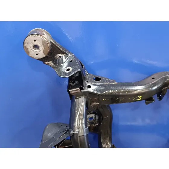 Puente Trasero para Porsche Cayenne (Typ 9Pa)