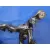 Puente Trasero para Porsche Cayenne (Typ 9Pa)