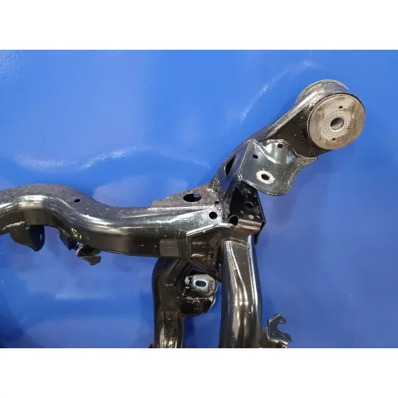 Puente Trasero para Porsche Cayenne (Typ 9Pa)