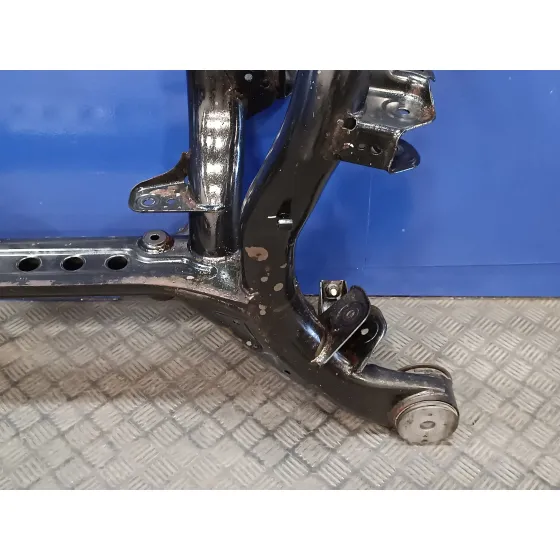 Puente Trasero para Porsche Cayenne (Typ 9Pa)