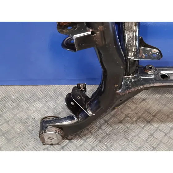 Puente Trasero para Porsche Cayenne (Typ 9Pa)