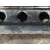 Puente Trasero para Porsche Cayenne (Typ 9Pa)