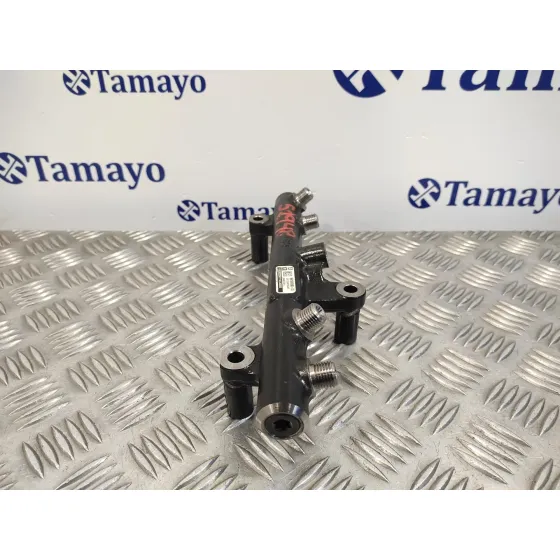 Rampa Inyectora para Citroën C8
