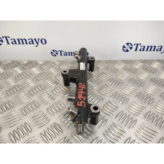 Rampa Inyectora para Citroën C8