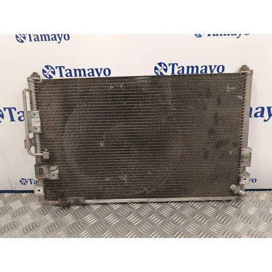 Condensador / Radiador Aire Acondicionado para Mitsubishi Galloper (Hyundai)