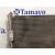 Condensador / Radiador Aire Acondicionado para Mitsubishi Galloper (Hyundai)