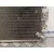 Condensador / Radiador Aire Acondicionado para Mitsubishi Galloper (Hyundai)