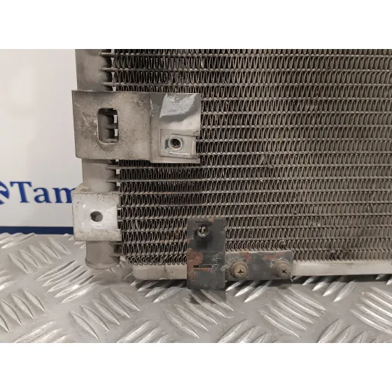 Condensador / Radiador Aire Acondicionado para Mitsubishi Galloper (Hyundai)