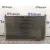 Condensador / Radiador Aire Acondicionado para Mitsubishi Galloper (Hyundai)