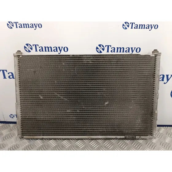 Condensador / Radiador Aire Acondicionado para Mitsubishi Galloper (Hyundai)