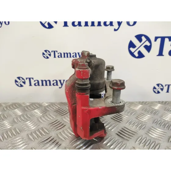 Pinza Freno Delantera Izquierda para Seat Leon (5F1)