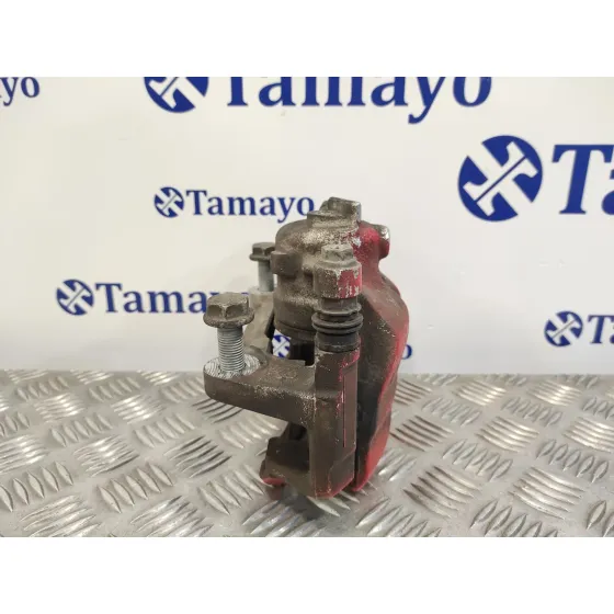 Pinza Freno Delantera Izquierda para Seat Leon (5F1)
