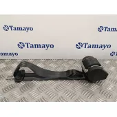 Cinturon Seguridad Trasero Derecho para Seat Leon (5F1)