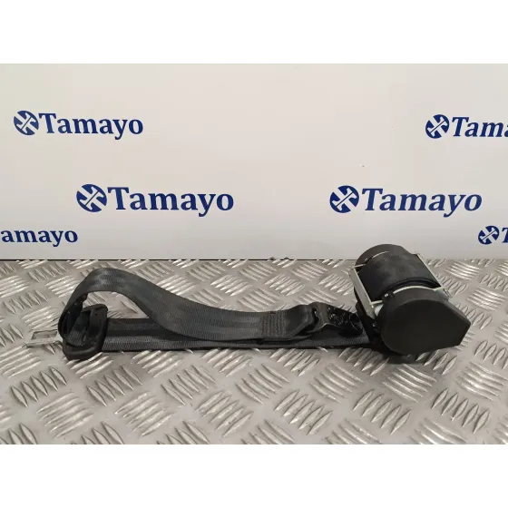 Cinturon Seguridad Trasero Derecho para Seat Leon (5F1)