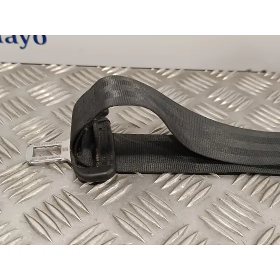 Cinturon Seguridad Trasero Derecho para Seat Leon (5F1)