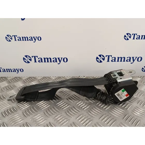 Cinturon Seguridad Trasero Derecho para Seat Leon (5F1)