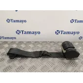 Cinturon Seguridad Trasero Izquierdo para Seat Leon (5F1)