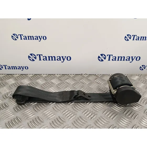 Cinturon Seguridad Trasero Izquierdo para Seat Leon (5F1)