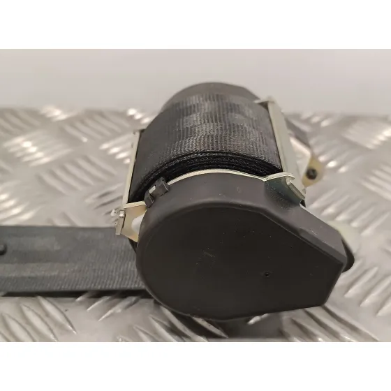Cinturon Seguridad Trasero Izquierdo para Seat Leon (5F1)