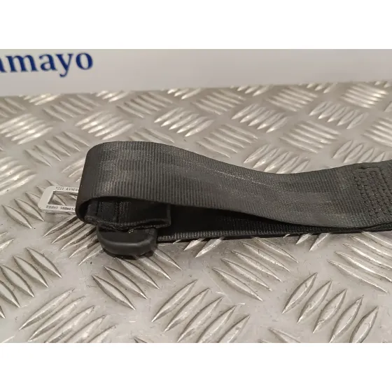 Cinturon Seguridad Trasero Izquierdo para Seat Leon (5F1)