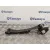 Cinturon Seguridad Trasero Izquierdo para Seat Leon (5F1)