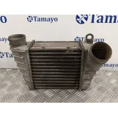 Intercooler para Audi Tt (8N3/8N9)