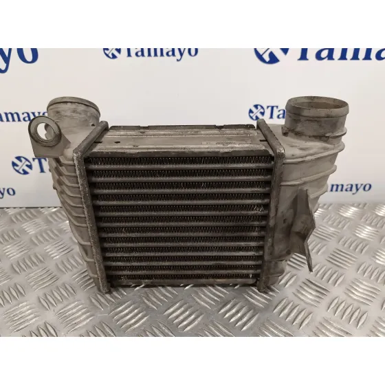 Intercooler para Audi Tt (8N3/8N9)
