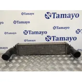 Intercooler para Bmw Serie 3 Berlina (E46)