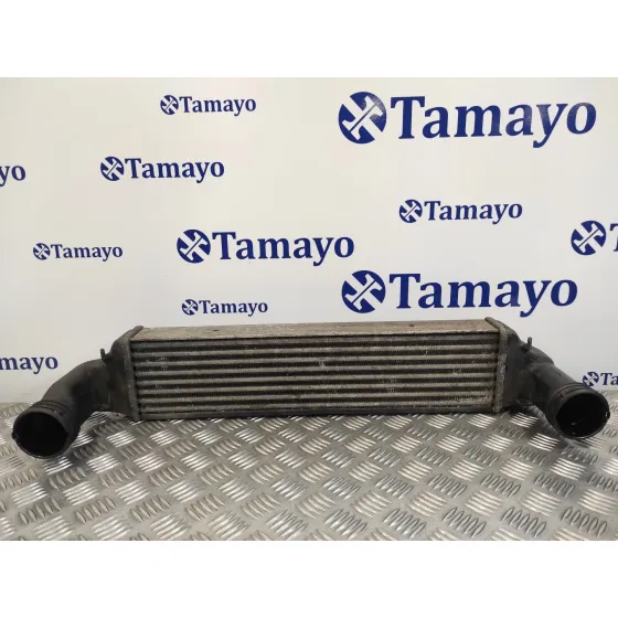 Intercooler para Bmw Serie 3 Berlina (E46)