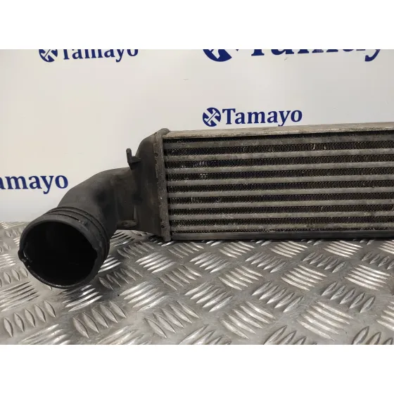 Intercooler para Bmw Serie 3 Berlina (E46)