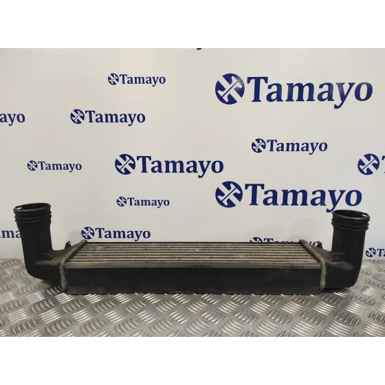 Intercooler para Bmw Serie 3 Berlina (E46)