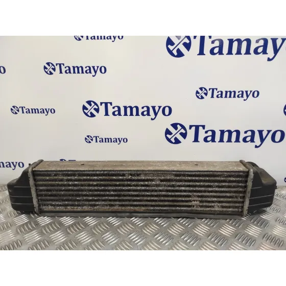 Intercooler para Bmw Serie 3 Berlina (E46)