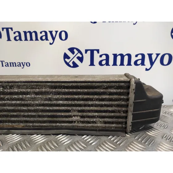 Intercooler para Bmw Serie 3 Berlina (E46)