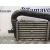 Intercooler para Opel Zafira A