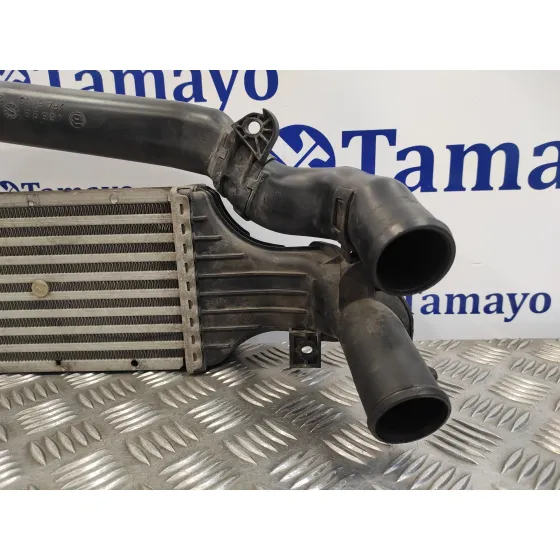 Intercooler para Opel Zafira A