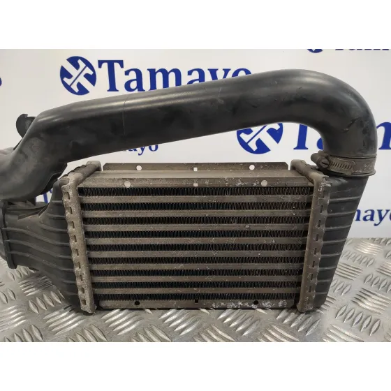 Intercooler para Opel Zafira A