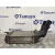 Intercooler para Opel Zafira A