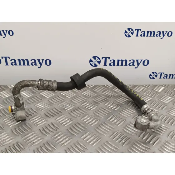 Tubos Aire Acondicionado para Porsche Cayenne (Typ 9Pa)