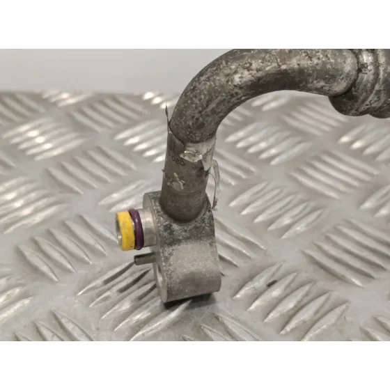 Tubos Aire Acondicionado para Porsche Cayenne (Typ 9Pa)