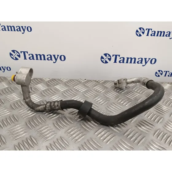 Tubos Aire Acondicionado para Porsche Cayenne (Typ 9Pa)