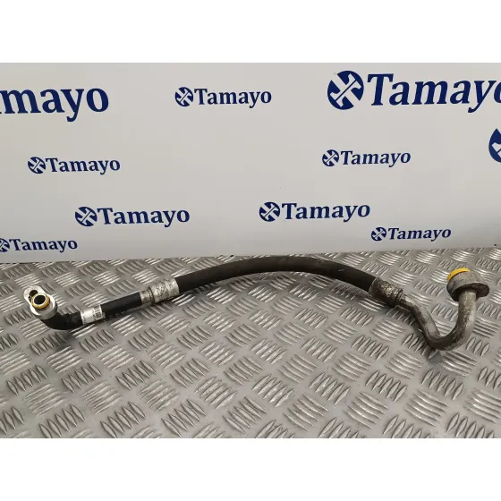 Tubos Aire Acondicionado para Porsche Cayenne (Typ 9Pa)